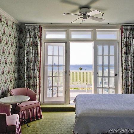 Hotel Iroquois Wyspa Mackinac Pokój zdjęcie