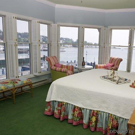 Hotel Iroquois Wyspa Mackinac Pokój zdjęcie