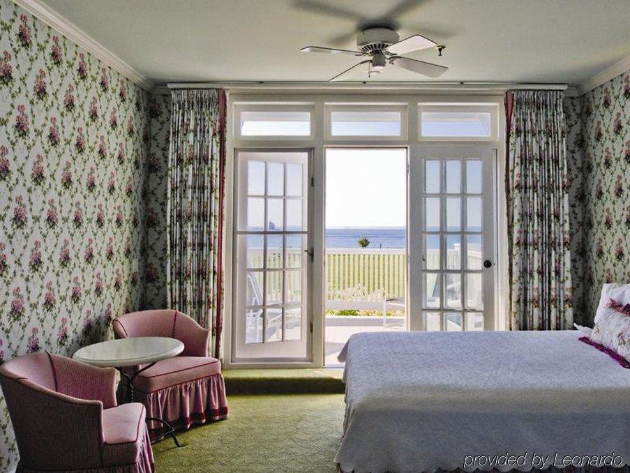 Hotel Iroquois Wyspa Mackinac Pokój zdjęcie