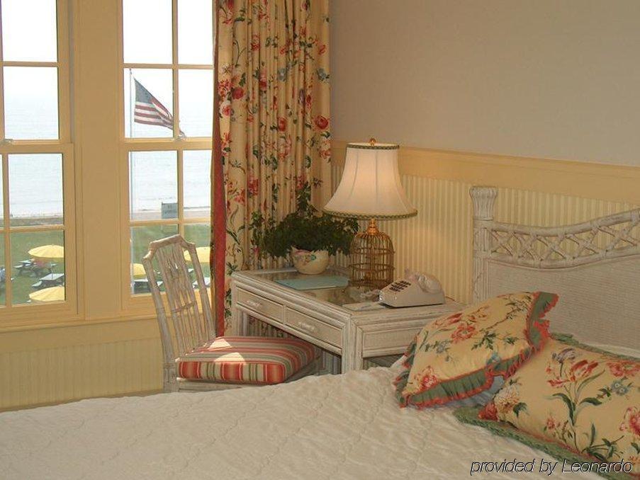 Hotel Iroquois Wyspa Mackinac Pokój zdjęcie