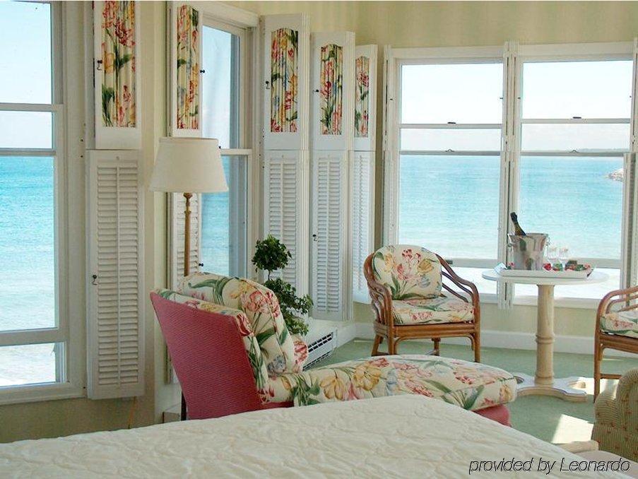 Hotel Iroquois Wyspa Mackinac Pokój zdjęcie