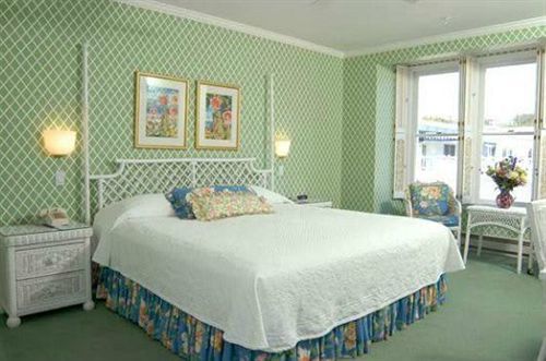 Hotel Iroquois Wyspa Mackinac Zewnętrze zdjęcie